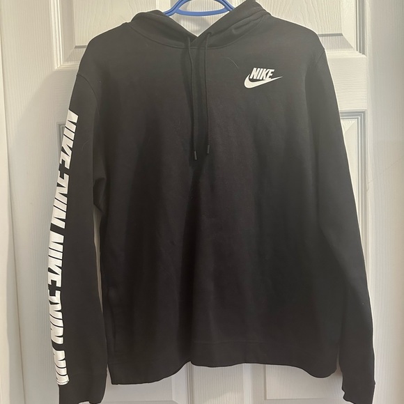 Nike Women’s Hoodie - Picture 1 of 3